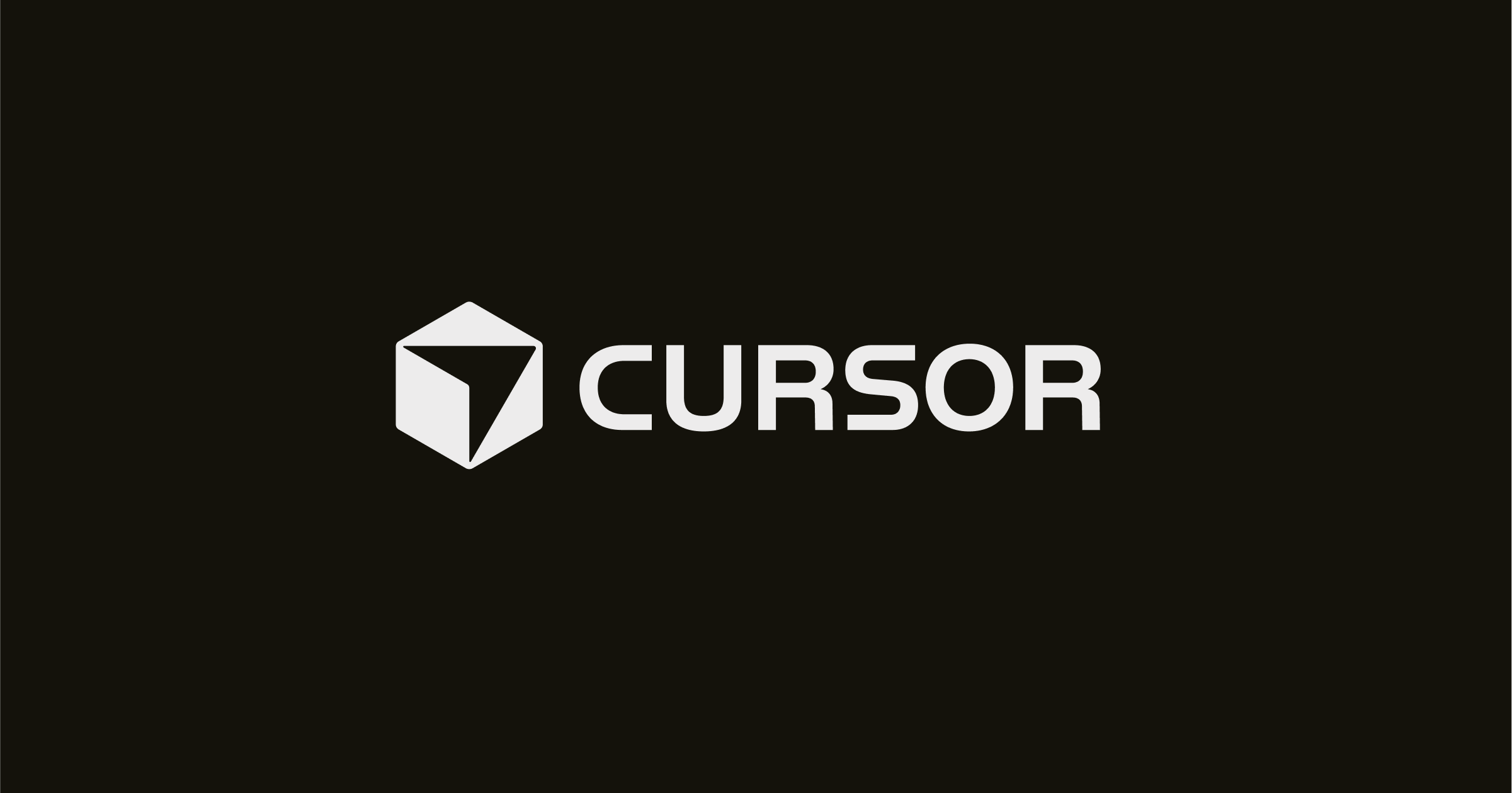 Cursor official product image